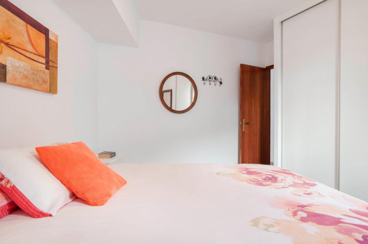 Apartment Vista De Pajaro Mijas Exteriér fotografie